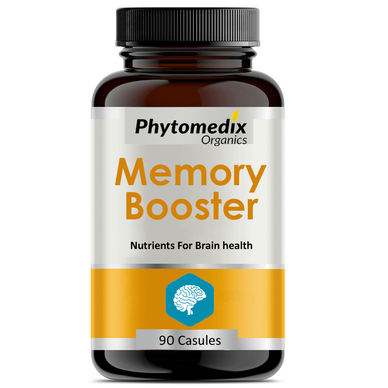 Cerotrope Memory Booster
